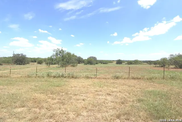 1753 County Road 124, Floresville, TX 78114 - #1