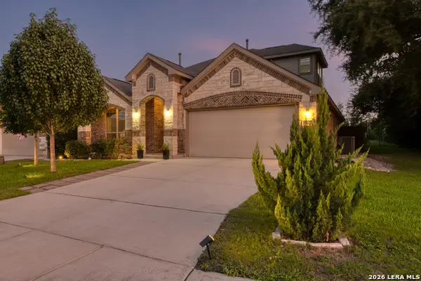 8843 Winchester Way, San Antonio, TX 78254