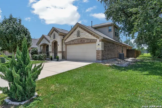 8843 Winchester Way, San Antonio, TX 78254 - #2