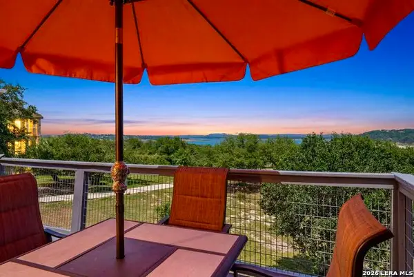 2681 Lakeview Dr, Canyon Lake, TX 78133