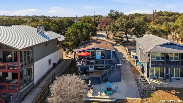 2681 Lakeview Dr, Canyon Lake, TX 78133 - #2