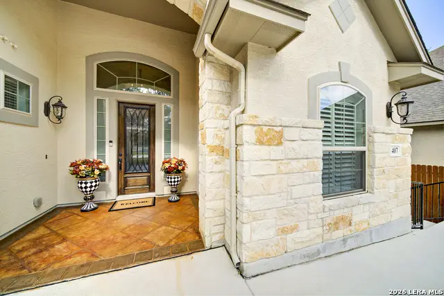 407 Mission Hill Run, New Braunfels, TX 78132 - #3
