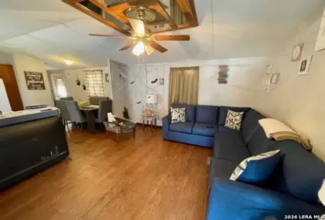 1606 The Lane St, Pleasanton, TX 78064 - #2