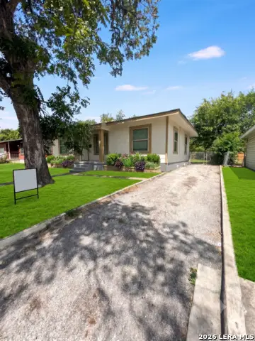2367 Burnet St, San Antonio, TX 78202 - #3
