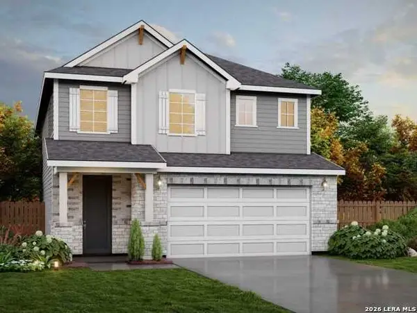 5911 Woodlake Acres, San Antonio, TX 78244