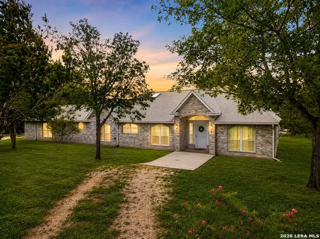 123 Elk Rdg, Canyon Lake, TX 78133 - #1