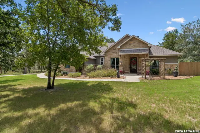 224 Champions Blvd, La Vernia, TX 78121 - #3