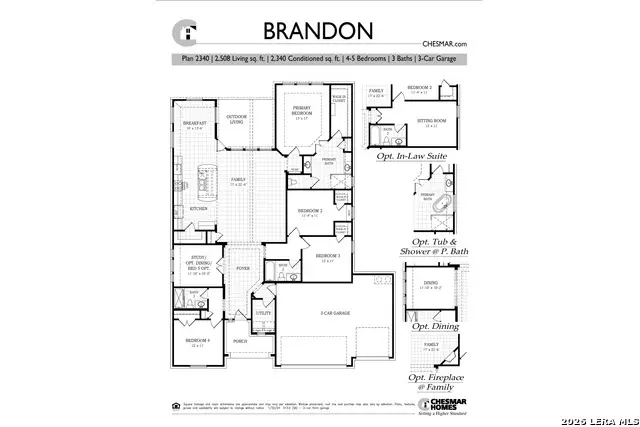 116 Highland Park, Castroville, TX 78009 - #2