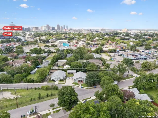 641 E Ashby Pl, San Antonio, TX 78212 - #3