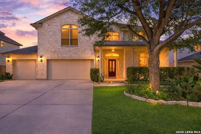 918 Armour Dr, Cibolo, TX 78108 - #1