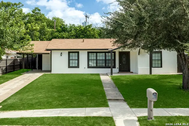5539 Knoll Krest Dr, San Antonio, TX 78242 - #3