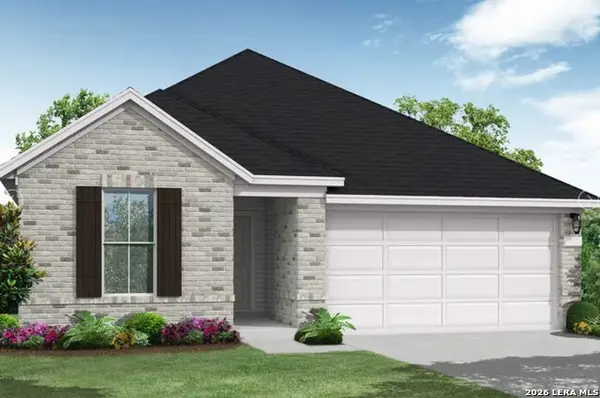 12356 Goulding, San Antonio, TX 78254