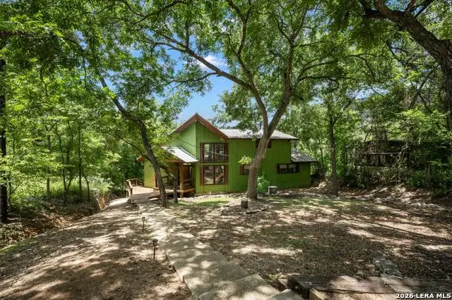 9710 River Rd, New Braunfels, TX 78132 - #1