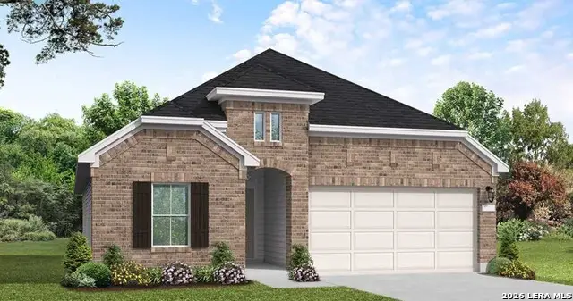 12319 Barrymore, San Antonio, TX 78254 - #1