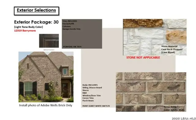 12319 Barrymore, San Antonio, TX 78254 - #3