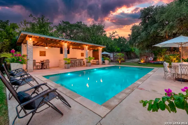 512 Cr 348 (river Road), Concan, TX 78838 - #1