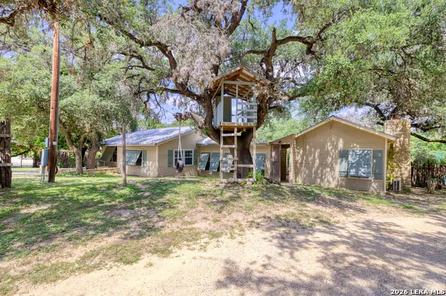 512 Cr 348 (river Road), Concan, TX 78838 - #3