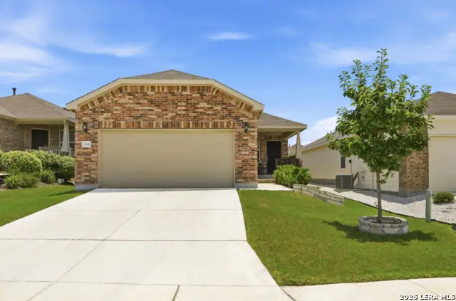 13146 Sulphur Trl, San Antonio, TX 78253 - #1