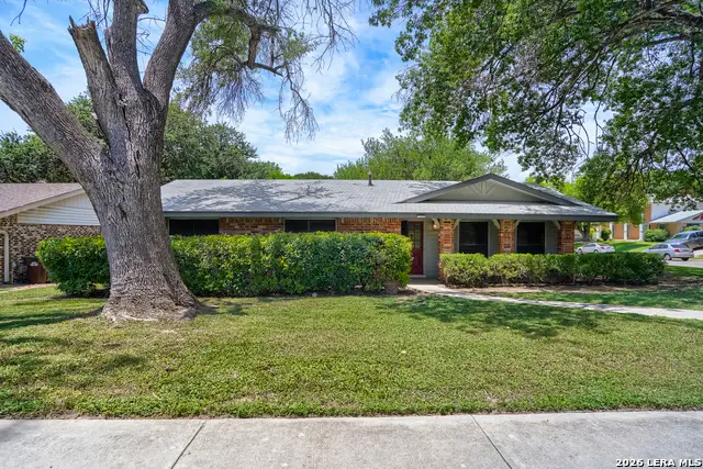 6315 Echo Hl, San Antonio, TX 78238 - #1