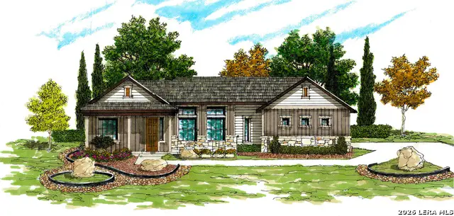 184 Pradera Ridge Dr, Floresville, TX 78114 - #1