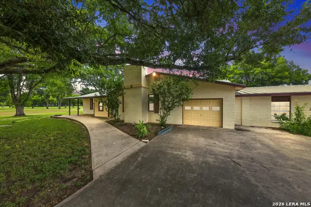 2531 Lower Seguin Rd, Marion, TX 78124 - #1
