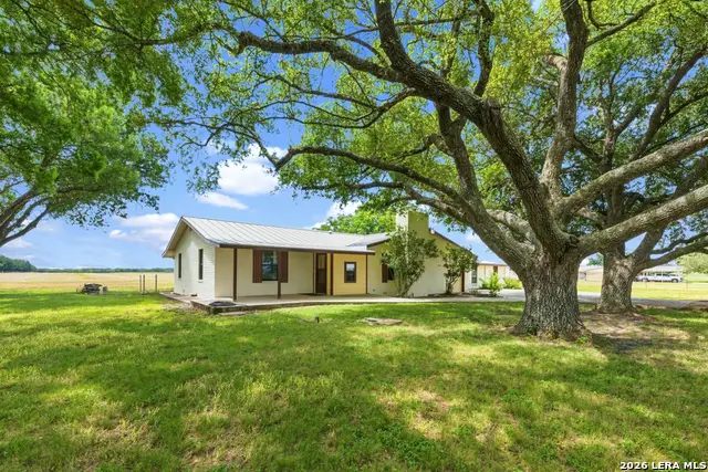 2531 Lower Seguin Rd, Marion, TX 78124 - #2