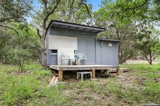 1014 N-bar Ranch Rd, Brackettville, TX 78832 - #1