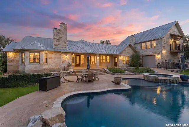 824 Waterstone Pkwy, Boerne, TX 78006 - #2