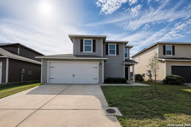 3139 Gilbert Gdn, Converse, TX 78109 - #1