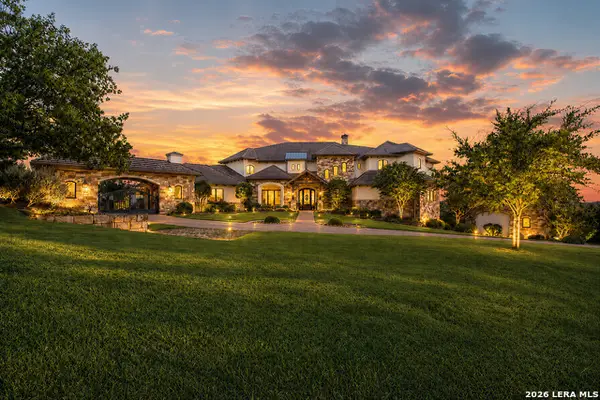 325 River Rdg, Spring Branch, TX 78070