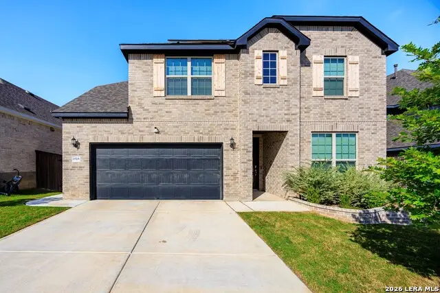 1818 Knippa, San Antonio, TX 78253 - #2