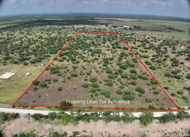 0 County Rd 305, Knippa, TX 78870 - #1