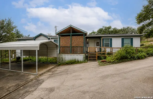 129 Shadow Mountain Rd, Spring Branch, TX 78070 - #1