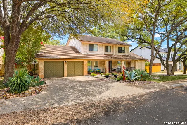 15906 Mission Rdg, San Antonio, TX 78232 - #2
