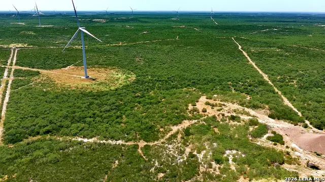 0 San Pablo Rd Tract 3 (117.0410), Bruni, TX 78344 - #1