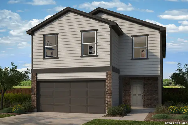 15703 Bonito Loop, San Antonio, TX 78253