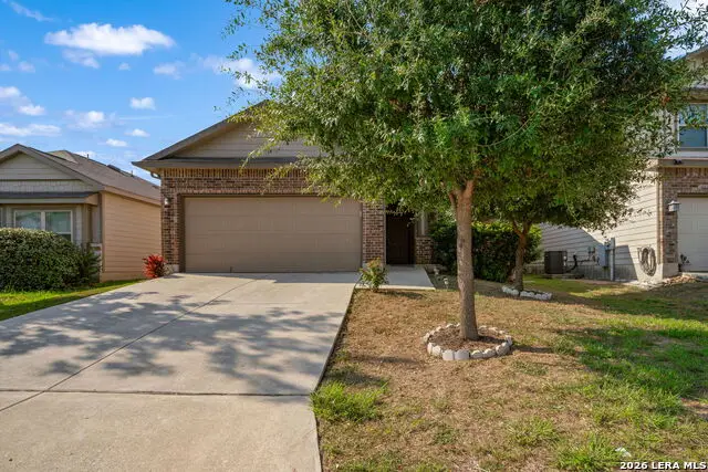 5930 Tranquil Dawn, San Antonio, TX 78218 - #1