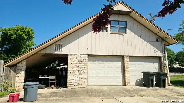 3230 Lammers St, Kerrville, TX 78028 - #3