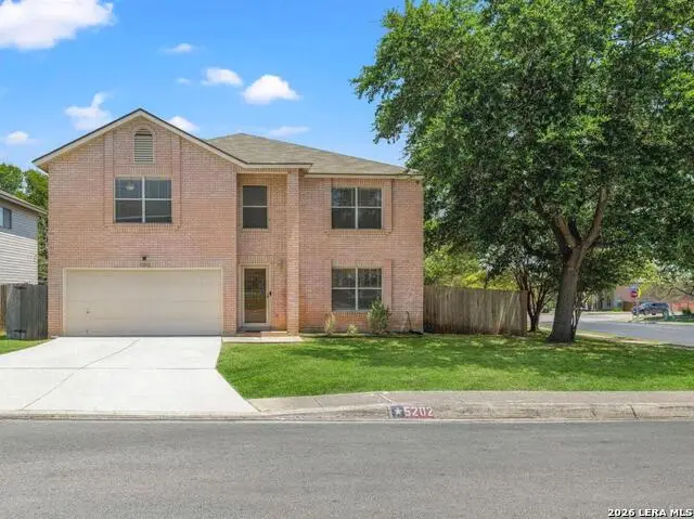 5202 Erickson Blf, San Antonio, TX 78247 - #2