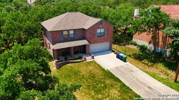 1639 Rob Roy Ln, San Antonio, TX 78251