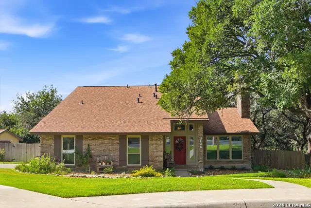 9103 Wuthering Hts, San Antonio, TX 78254 - #1