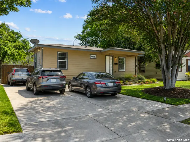 222 Rayburn Dr, San Antonio, TX 78221 - #3