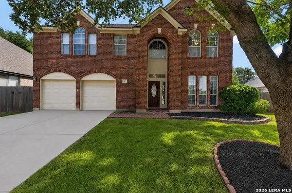 4 Nikita Dr, San Antonio, TX 78248