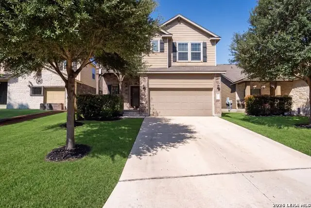 1631 Badger Wolf, San Antonio, TX 78245 - #2