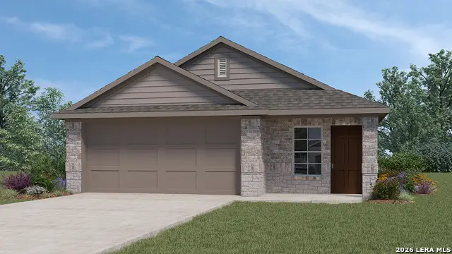 10711 Earligold, San Antonio, TX 78252 - #1