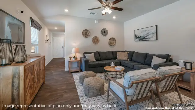 10711 Earligold, San Antonio, TX 78252 - #3