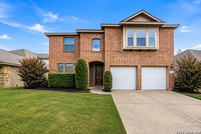 11507 Sneffels Mt, Helotes, TX 78023 - #1