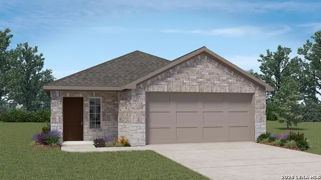 5714 Calville Blanc, San Antonio, TX 78252 - #1