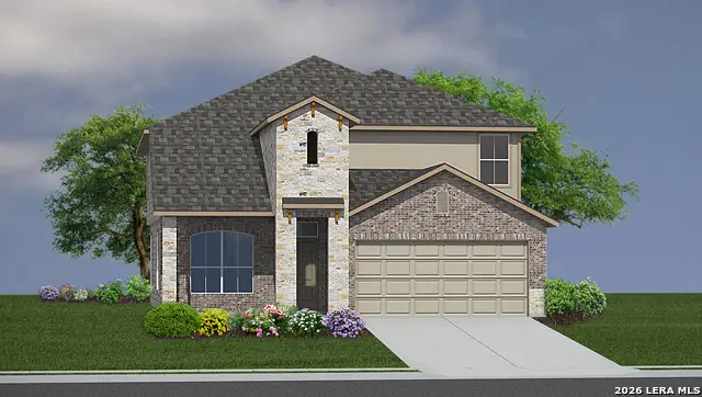 21078 Millstream Bend, San Antonio, TX 78266 - #1