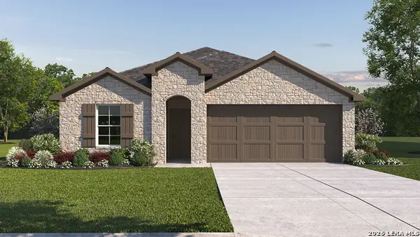 20615 Streamlet End, San Antonio, TX 78266